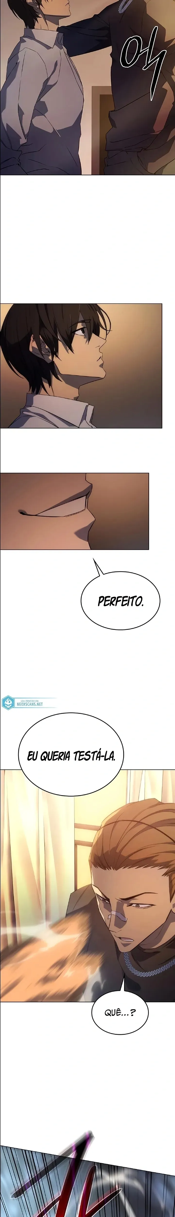 Regressando Com o Poder do Rei Capítulo 3 Página 13