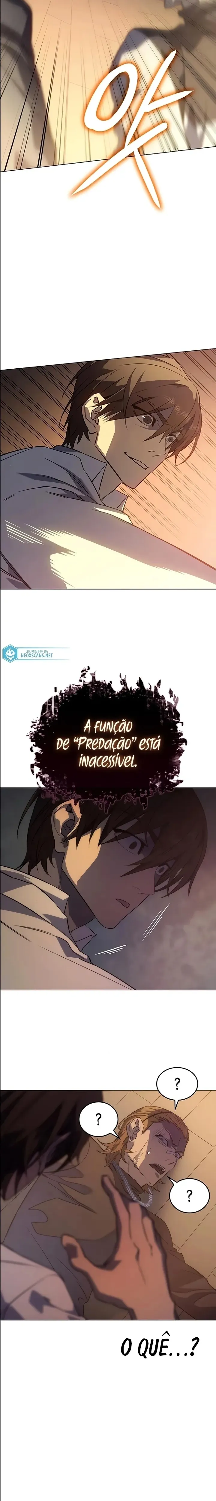 Regressando Com o Poder do Rei Capítulo 3 Página 16