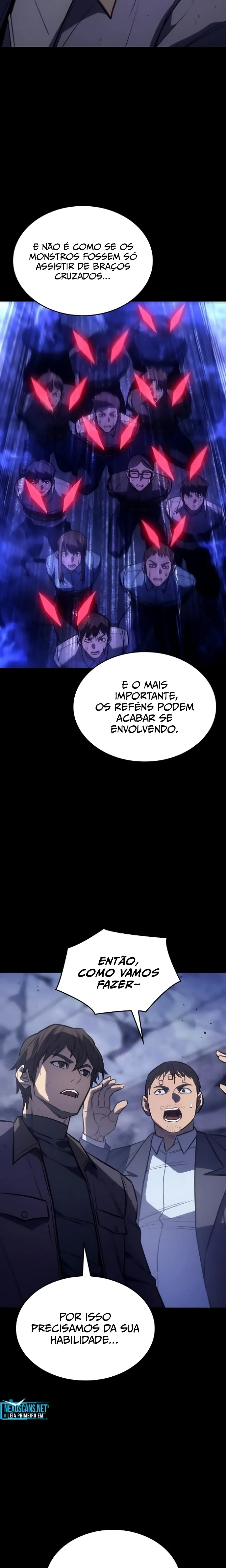 Regressando Com o Poder do Rei Capítulo 30 Página 30