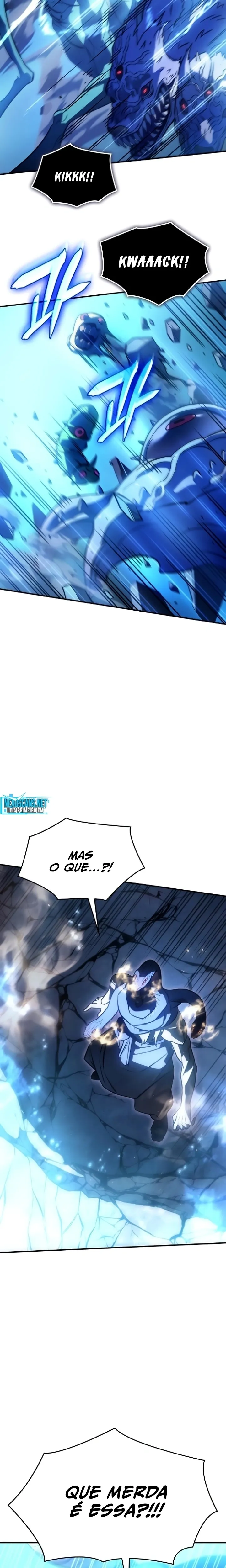 Regressando Com o Poder do Rei Capítulo 31 Página 2