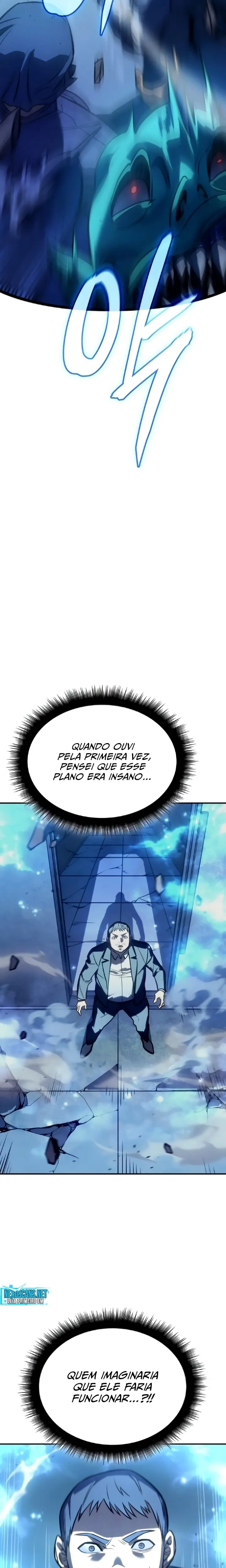 Regressando Com o Poder do Rei Capítulo 31 Página 4