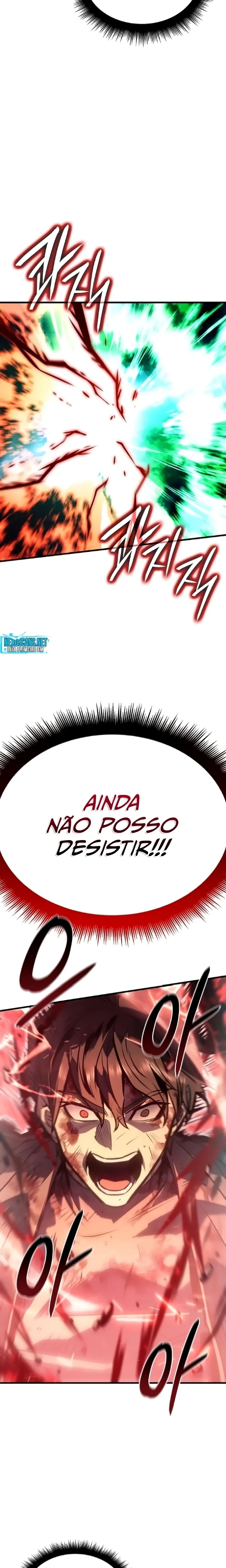 Regressando Com o Poder do Rei Capítulo 32 Página 22