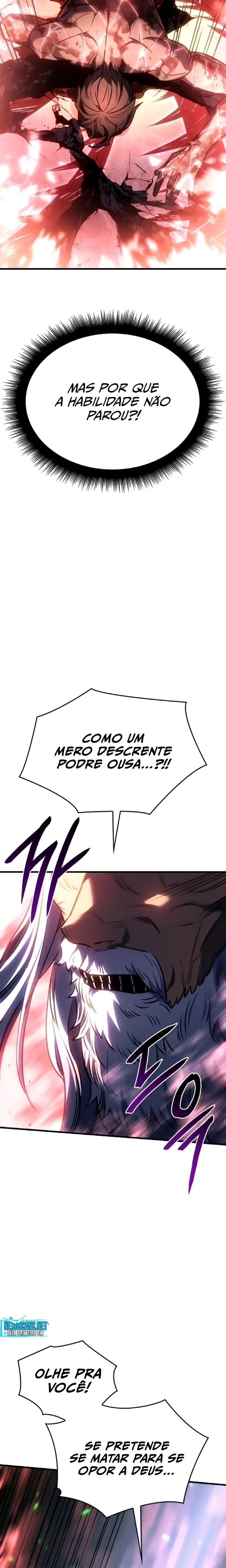 Regressando Com o Poder do Rei Capítulo 32 Página 35
