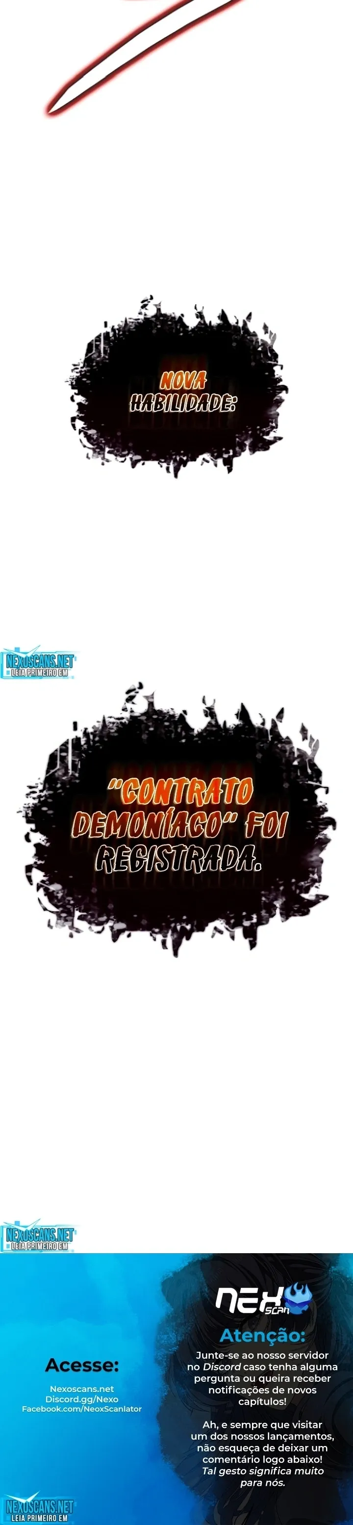 Regressando Com o Poder do Rei Capítulo 32 Página 46
