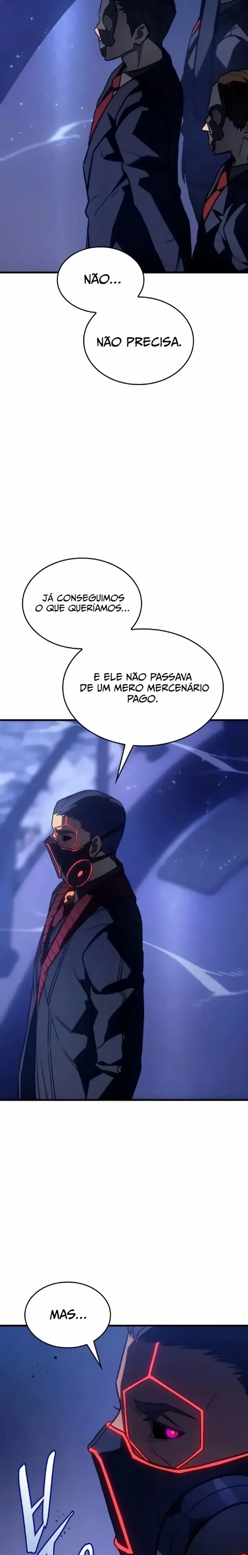 Regressando Com o Poder do Rei Capítulo 34 Página 24