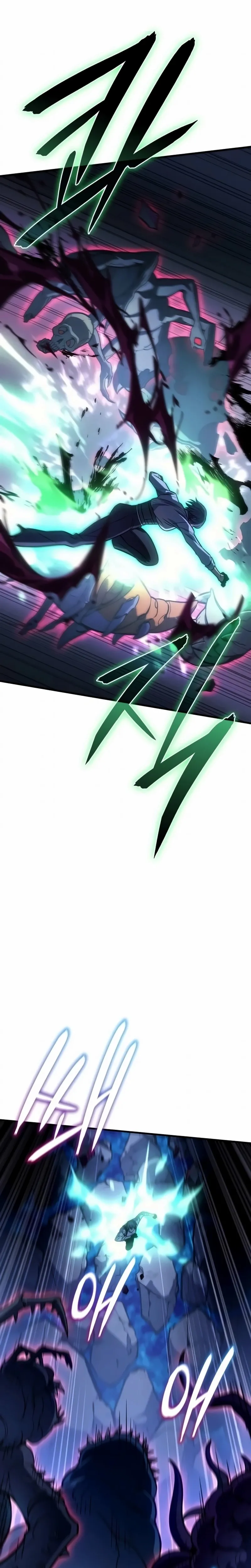 Regressando Com o Poder do Rei Capítulo 35 Página 11