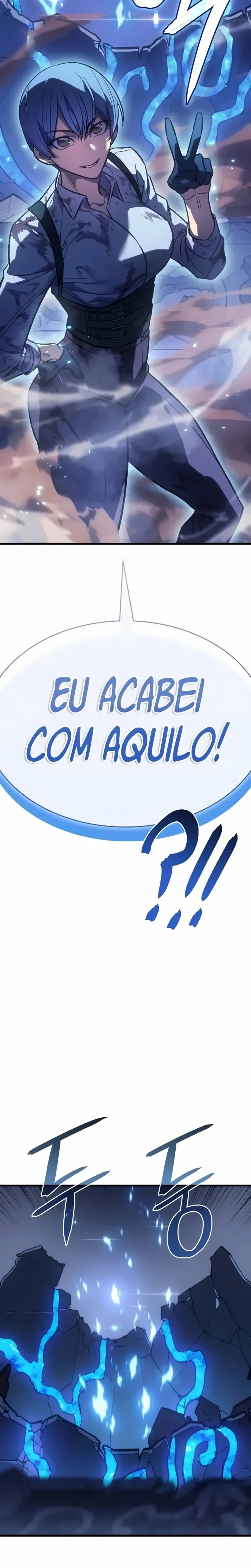 Regressando Com o Poder do Rei Capítulo 35 Página 30