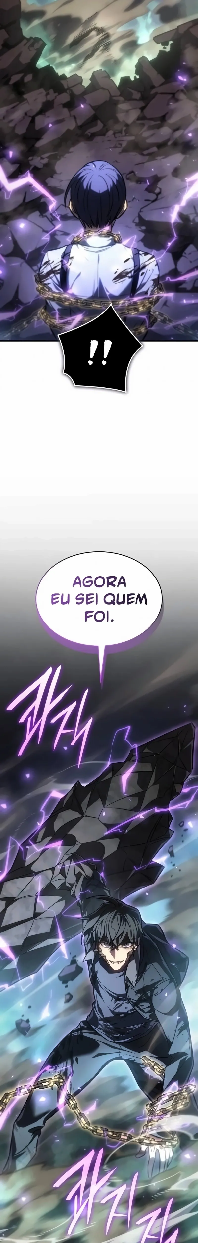 Regressando Com o Poder do Rei Capítulo 36 Página 14