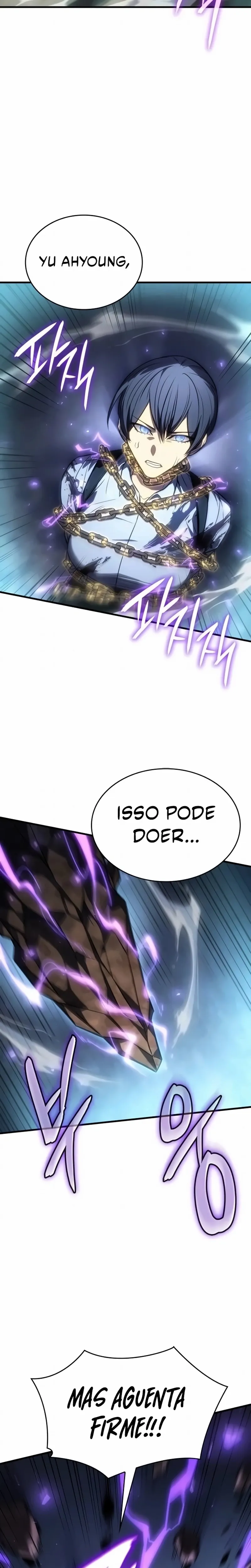 Regressando Com o Poder do Rei Capítulo 36 Página 15
