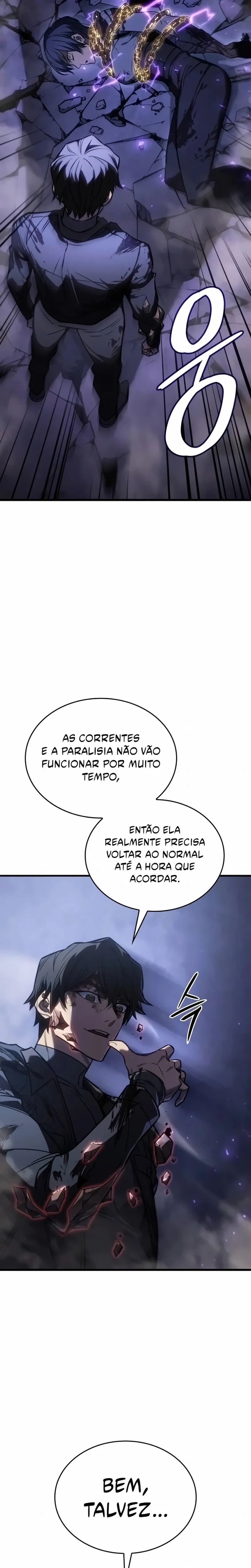 Regressando Com o Poder do Rei Capítulo 36 Página 17