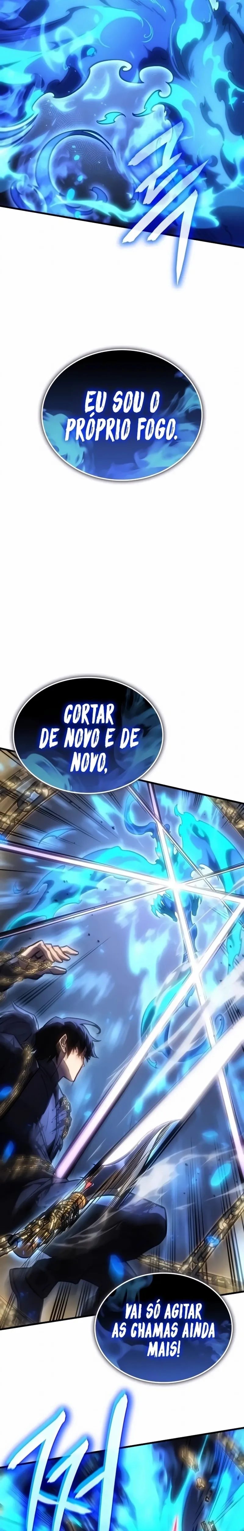 Regressando Com o Poder do Rei Capítulo 36 Página 26