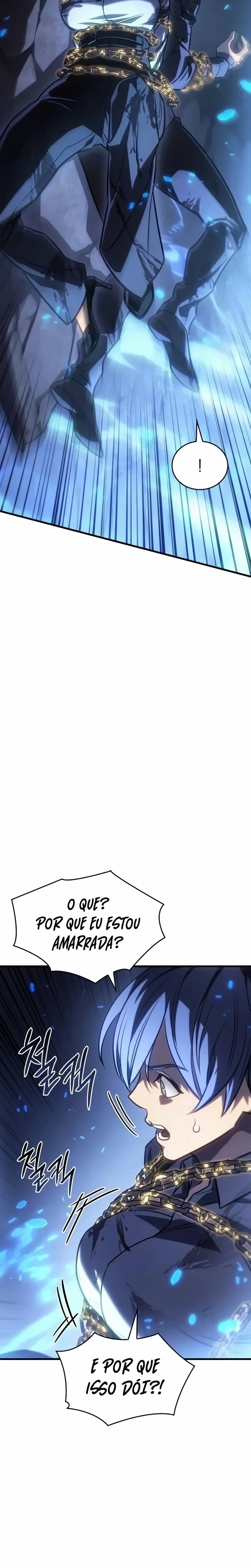 Regressando Com o Poder do Rei Capítulo 36 Página 36