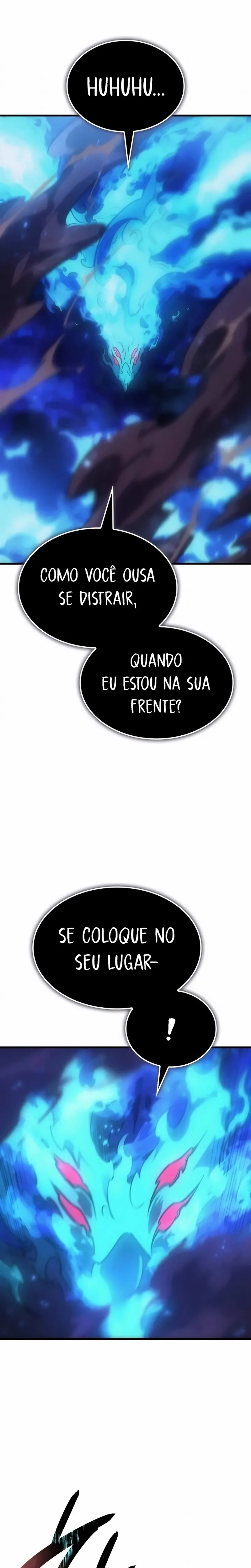Regressando Com o Poder do Rei Capítulo 36 Página 40