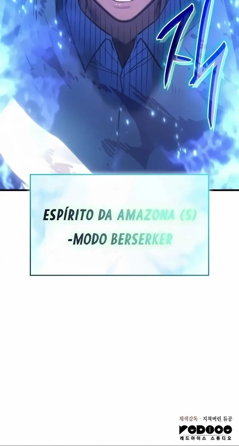 Regressando Com o Poder do Rei Capítulo 36 Página 50