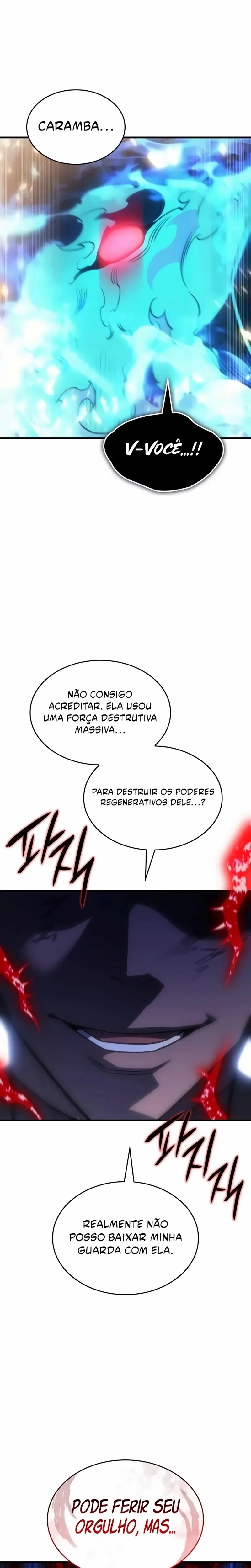 Regressando Com o Poder do Rei Capítulo 37 Página 12