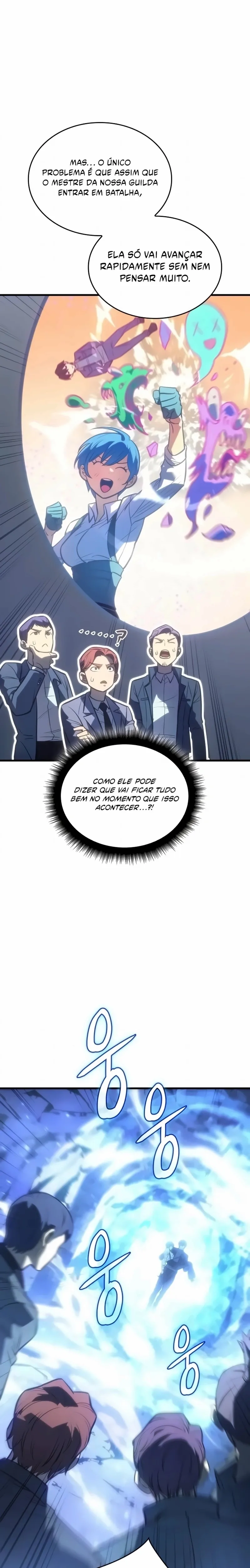 Regressando Com o Poder do Rei Capítulo 37 Página 15