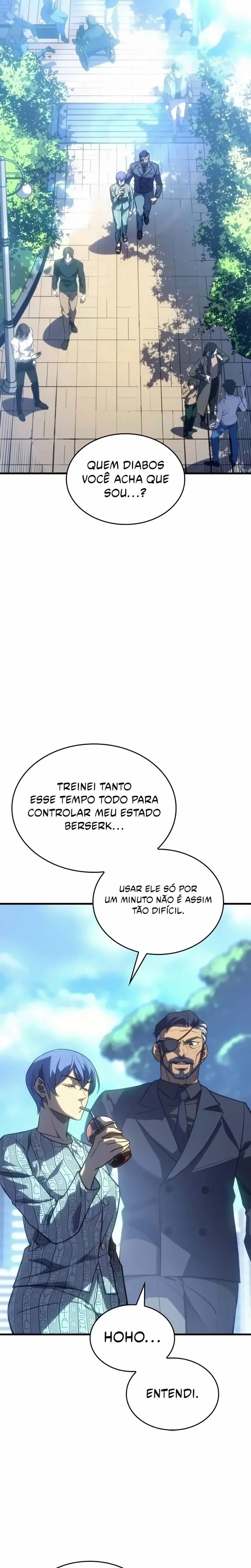 Regressando Com o Poder do Rei Capítulo 37 Página 24