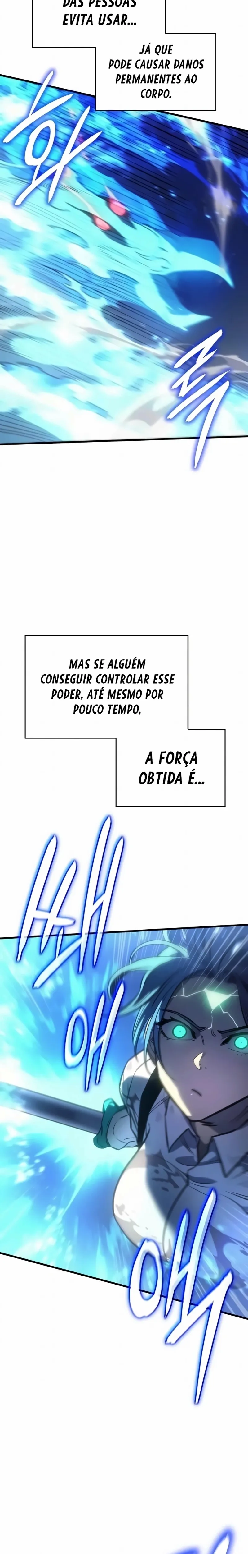 Regressando Com o Poder do Rei Capítulo 37 Página 3