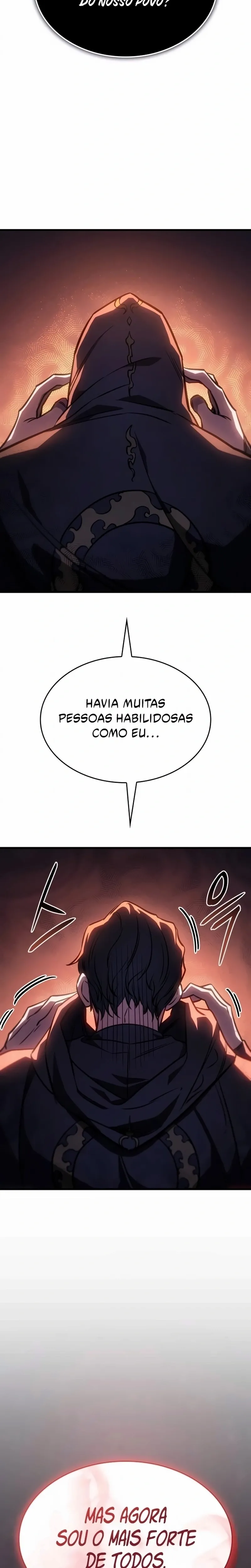 Regressando Com o Poder do Rei Capítulo 37 Página 38