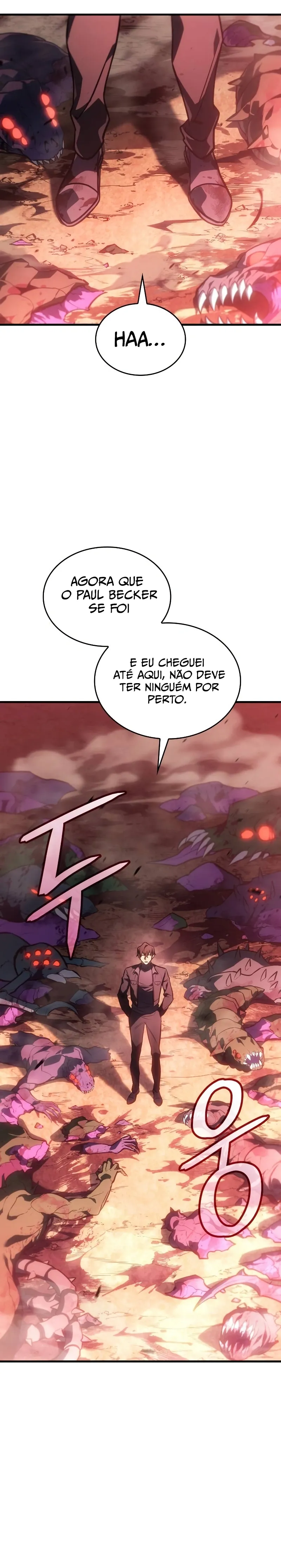 Regressando Com o Poder do Rei Capítulo 38 Página 14