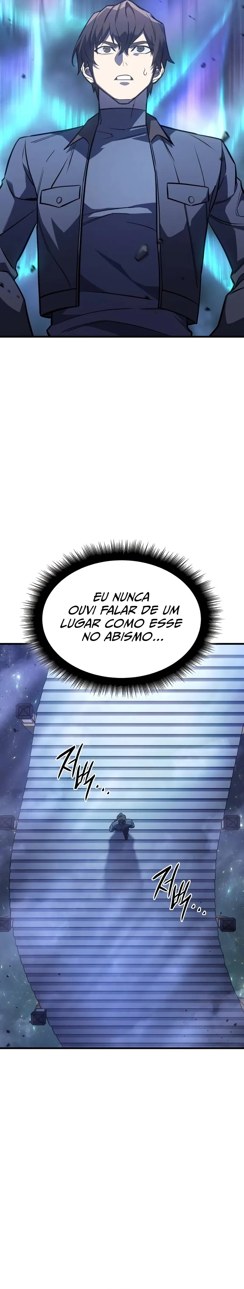 Regressando Com o Poder do Rei Capítulo 38 Página 24