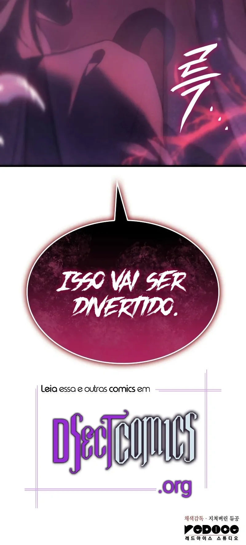 Regressando Com o Poder do Rei Capítulo 38 Página 51