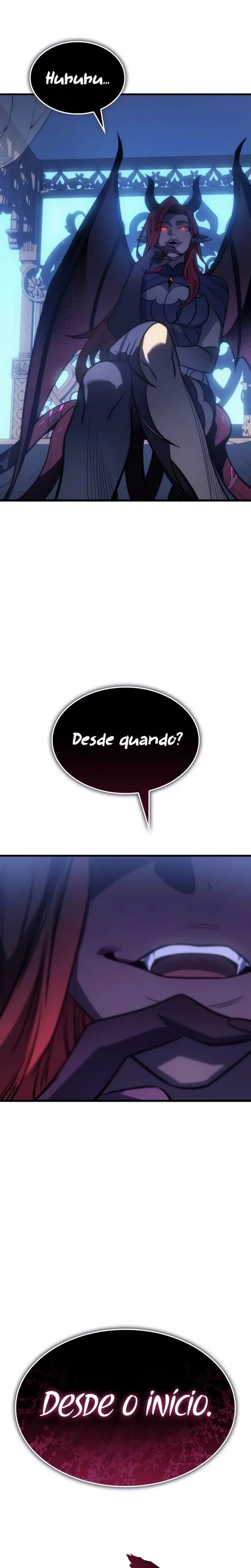 Regressando Com o Poder do Rei Capítulo 39 Página 34