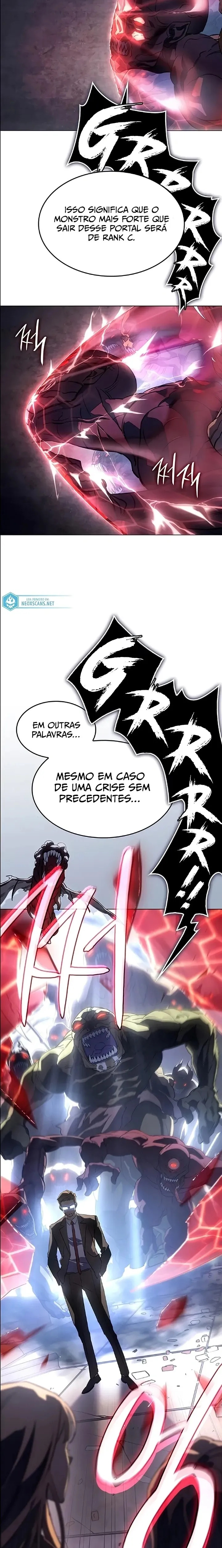 Regressando Com o Poder do Rei Capítulo 4 Página 12