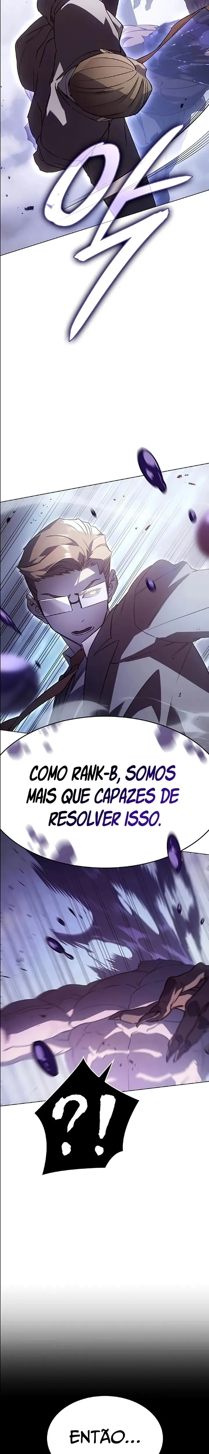 Regressando Com o Poder do Rei Capítulo 4 Página 14