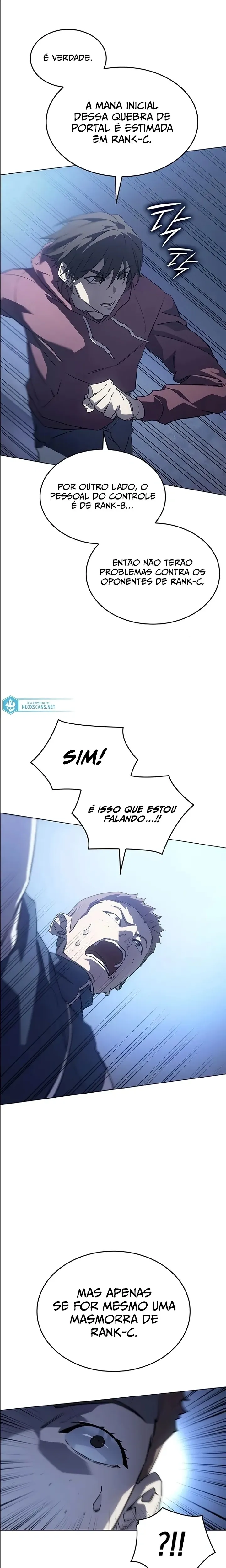 Regressando Com o Poder do Rei Capítulo 4 Página 16