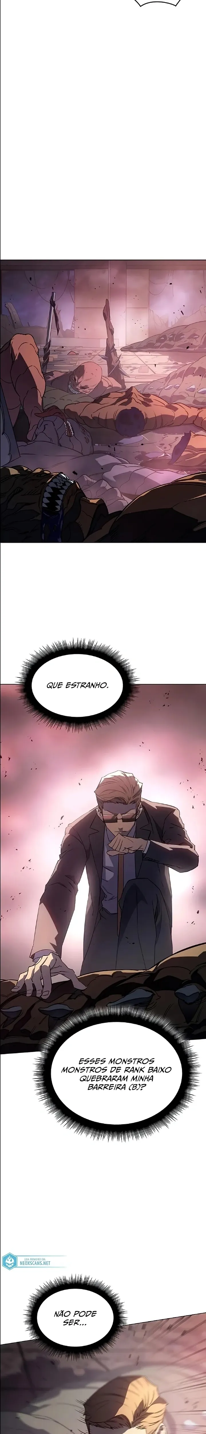 Regressando Com o Poder do Rei Capítulo 4 Página 17