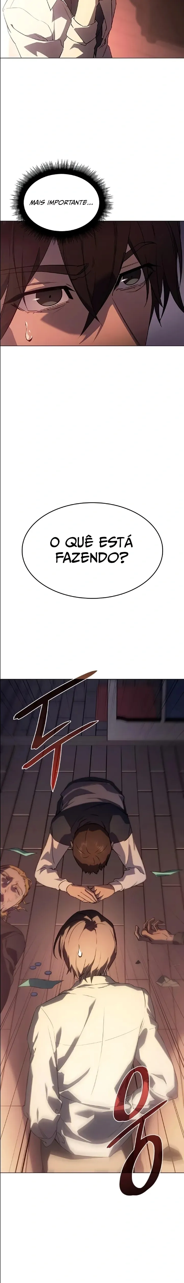 Regressando Com o Poder do Rei Capítulo 4 Página 4