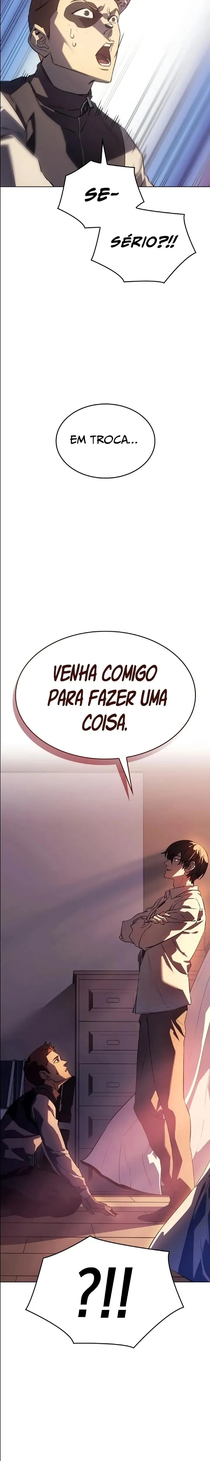 Regressando Com o Poder do Rei Capítulo 4 Página 7