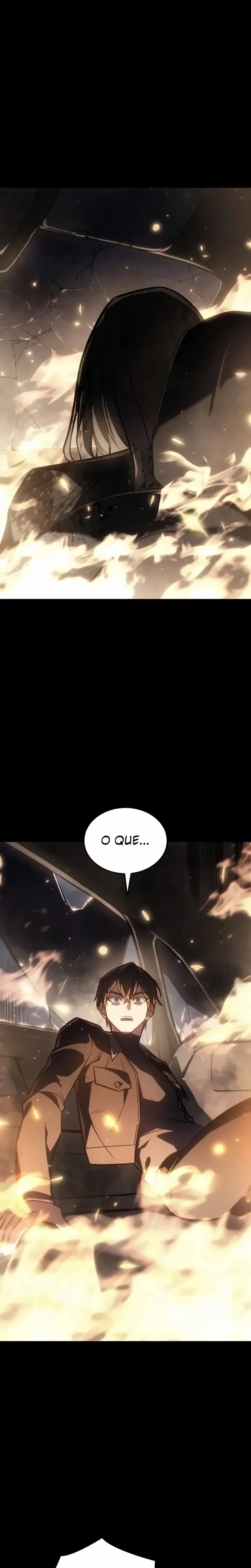 Regressando Com o Poder do Rei Capítulo 40 Página 11