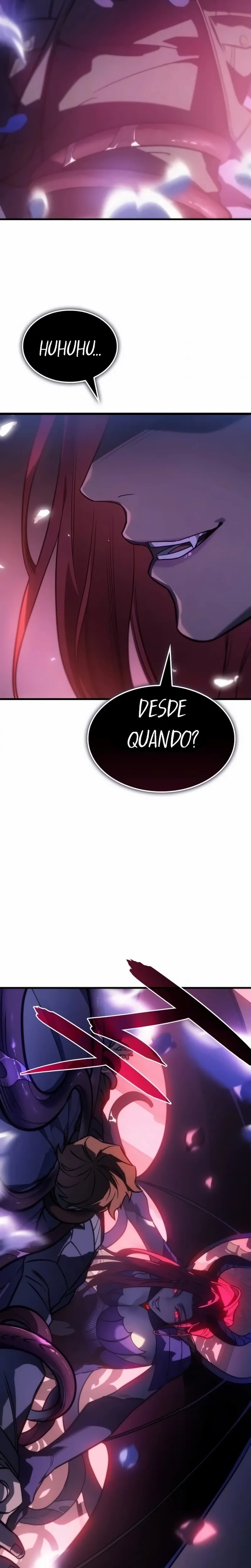 Regressando Com o Poder do Rei Capítulo 40 Página 2