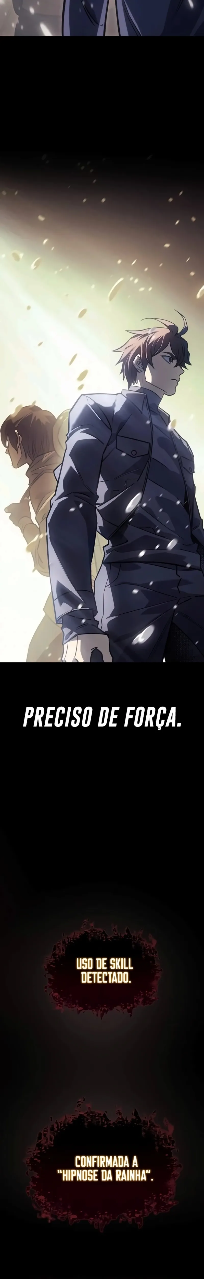 Regressando Com o Poder do Rei Capítulo 40 Página 21