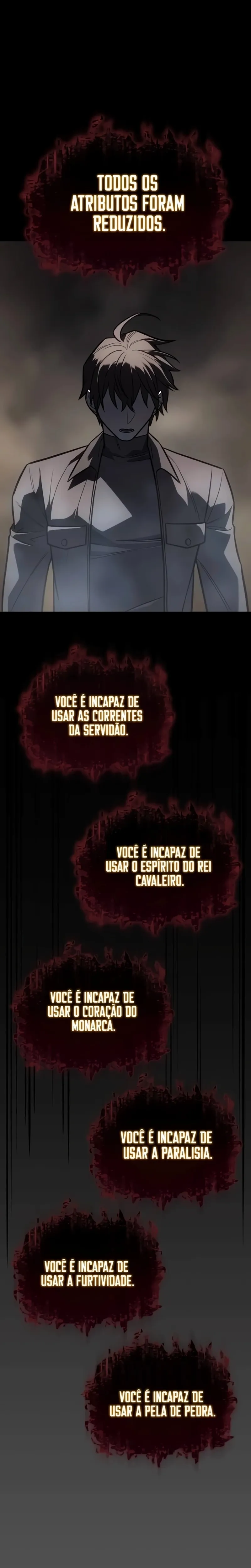 Regressando Com o Poder do Rei Capítulo 40 Página 23