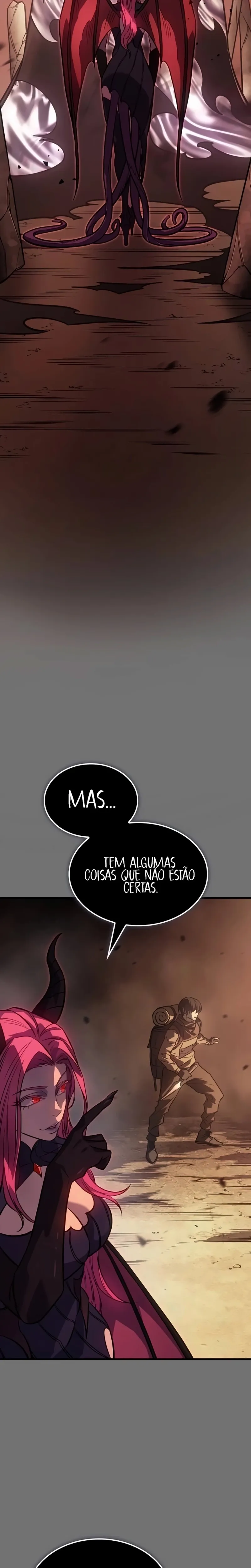 Regressando Com o Poder do Rei Capítulo 40 Página 28