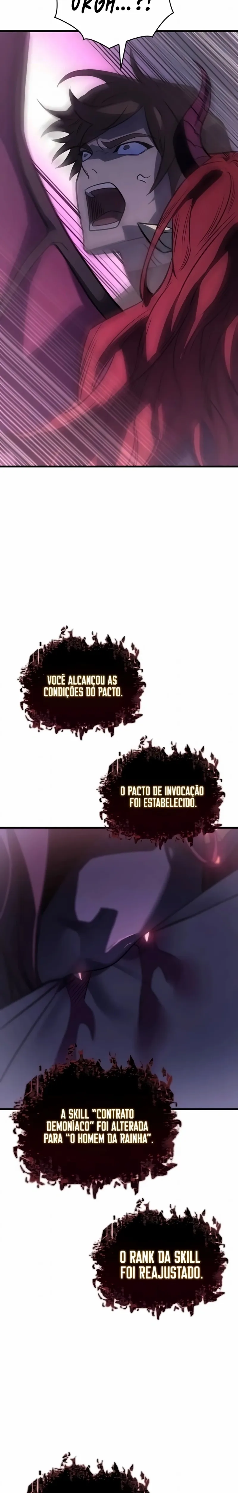 Regressando Com o Poder do Rei Capítulo 40 Página 43
