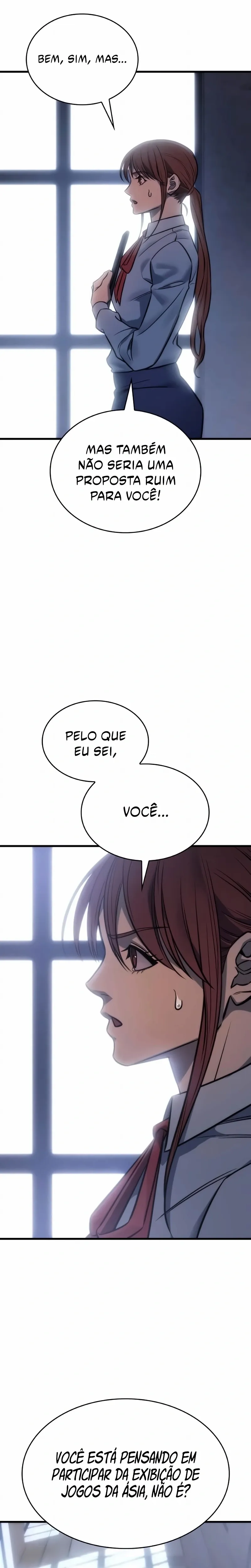 Regressando Com o Poder do Rei Capítulo 41 Página 26