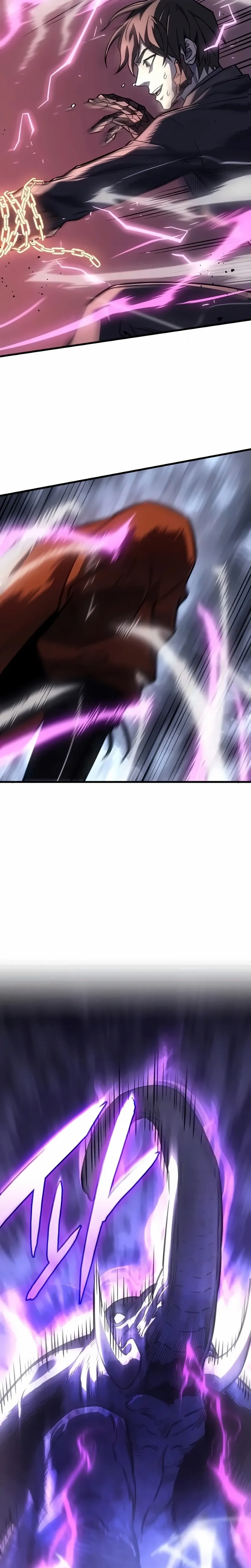 Regressando Com o Poder do Rei Capítulo 42 Página 16