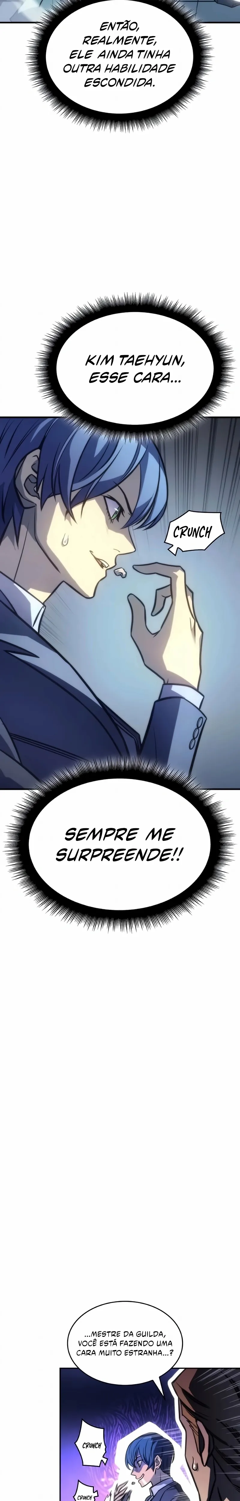 Regressando Com o Poder do Rei Capítulo 42 Página 46