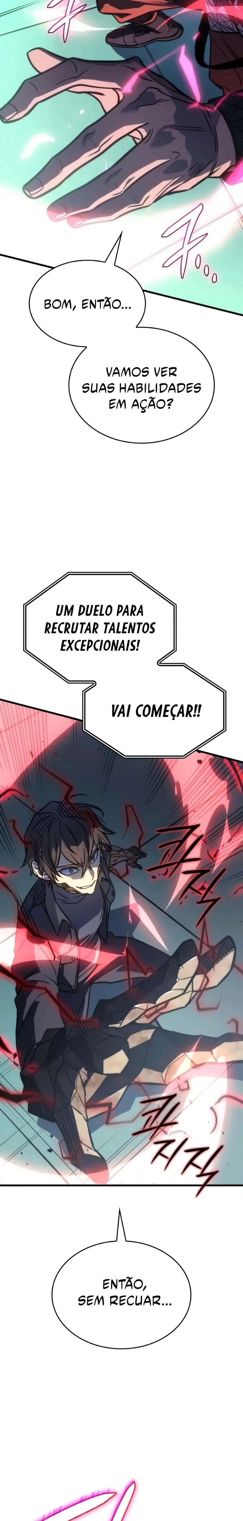 Regressando Com o Poder do Rei Capítulo 42 Página 6