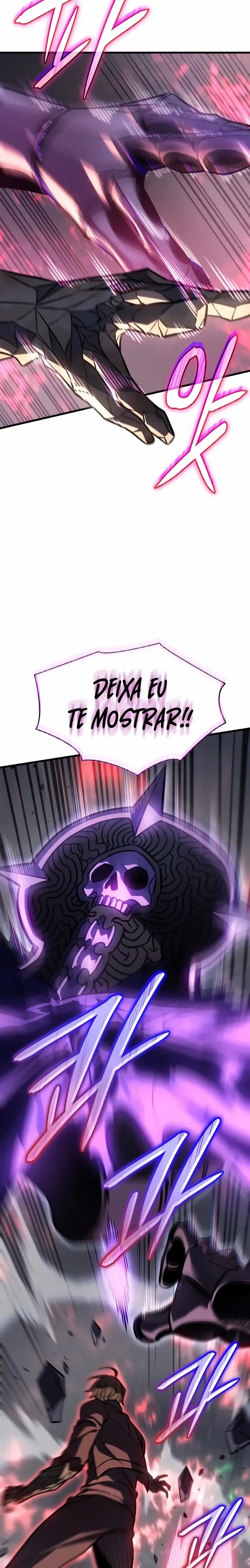 Regressando Com o Poder do Rei Capítulo 42 Página 7