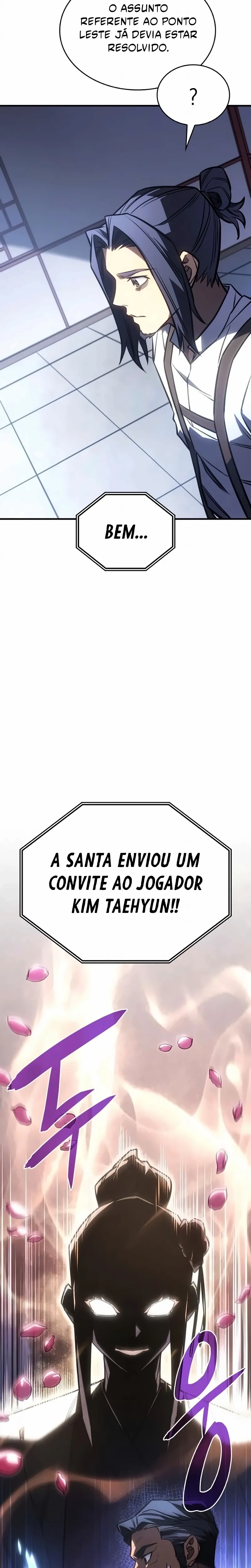Regressando Com o Poder do Rei Capítulo 43 Página 15
