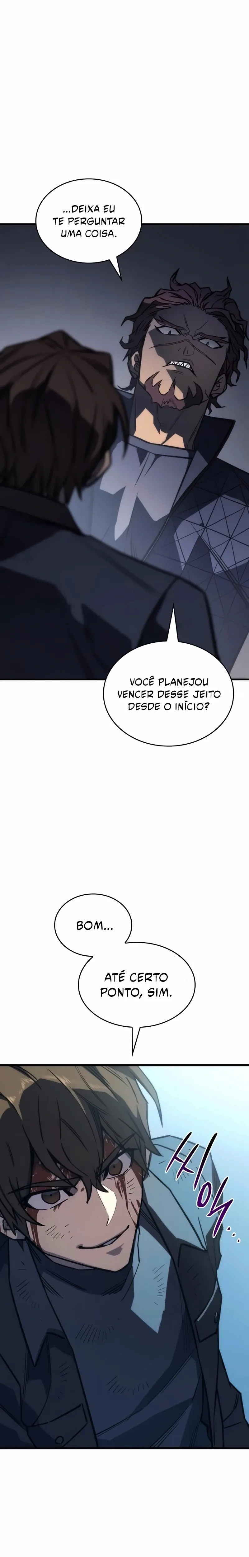 Regressando Com o Poder do Rei Capítulo 43 Página 3