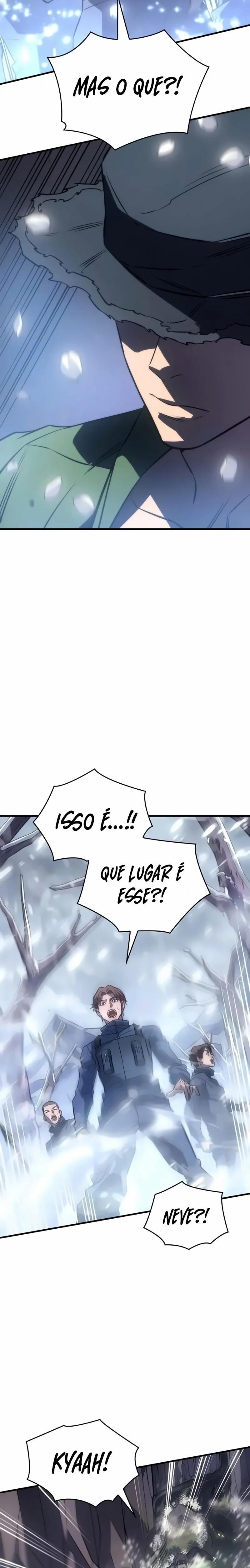 Regressando Com o Poder do Rei Capítulo 43 Página 48