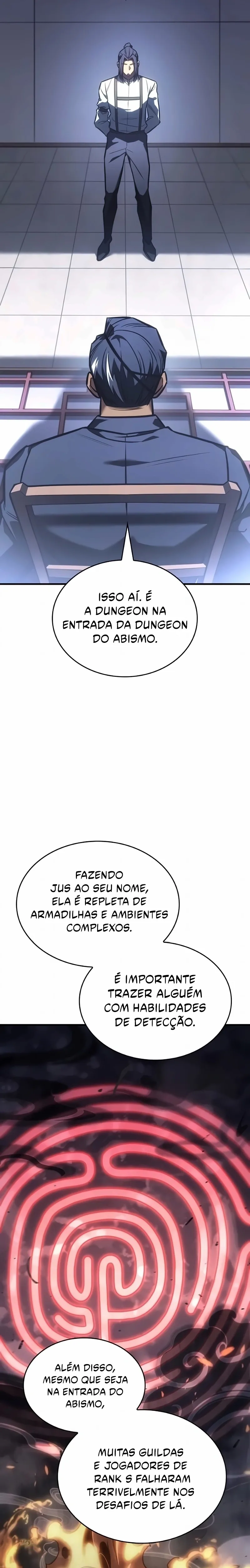 Regressando Com o Poder do Rei Capítulo 43 Página 9