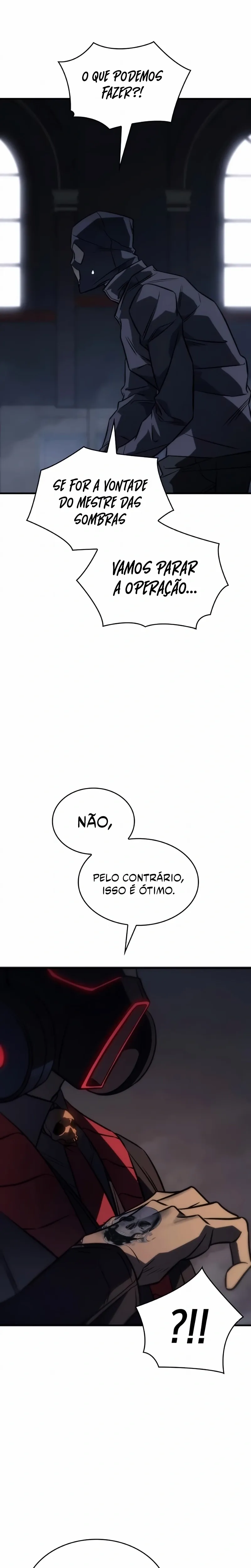 Regressando Com o Poder do Rei Capítulo 44 Página 4