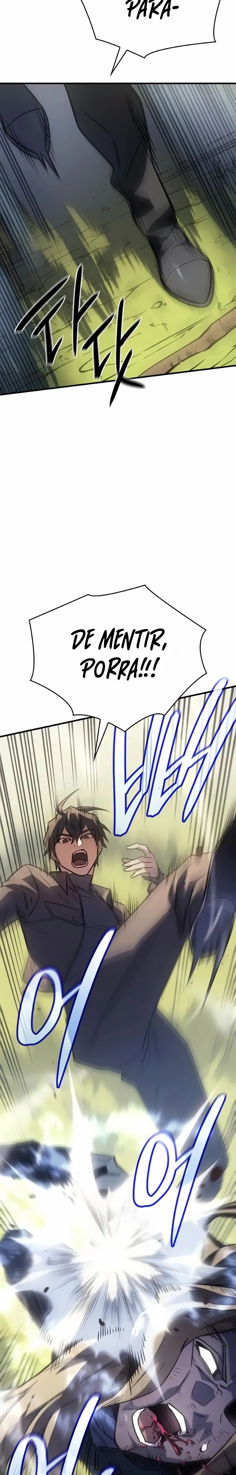 Regressando Com o Poder do Rei Capítulo 44 Página 8